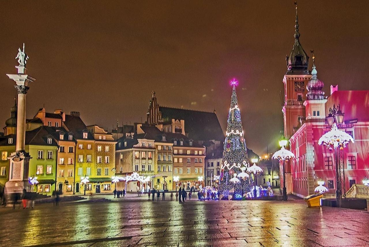 Royal Warsaw