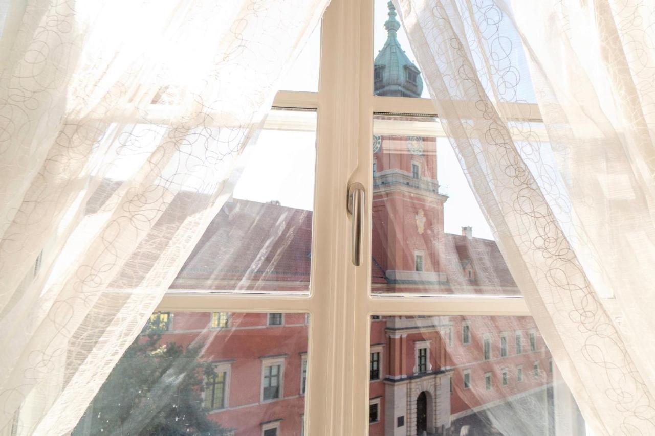 Royal Apartament *
