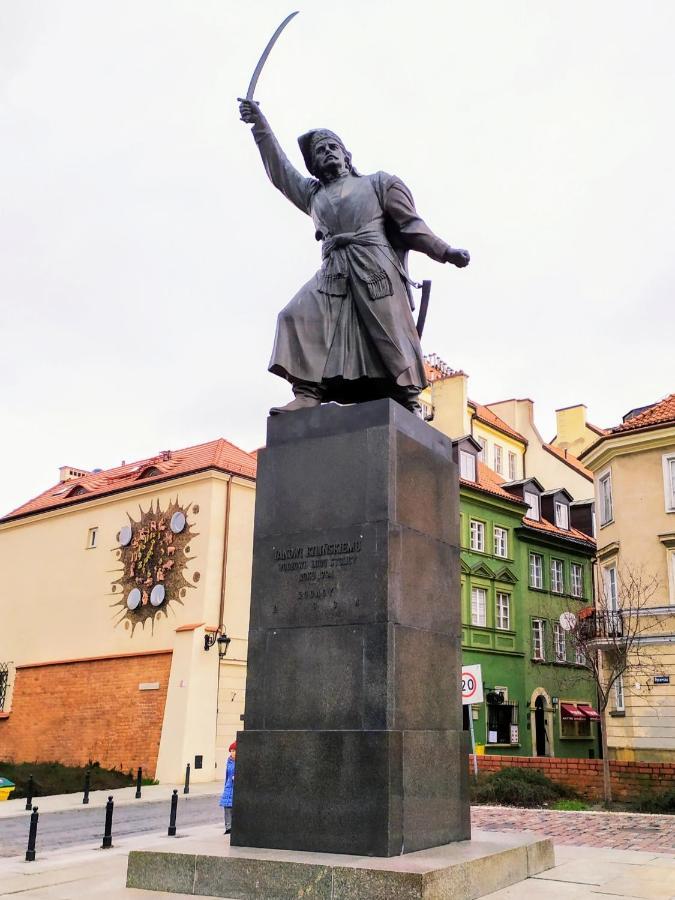 Royal Warszawa