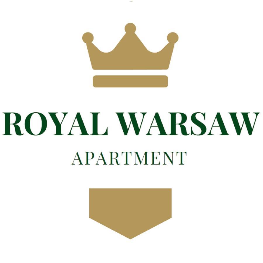 Apartment Royal Warsaw