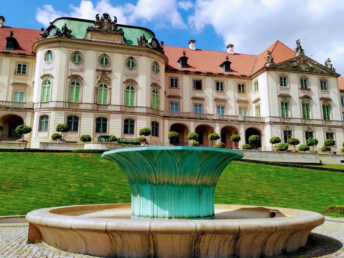 Royal Apartament *