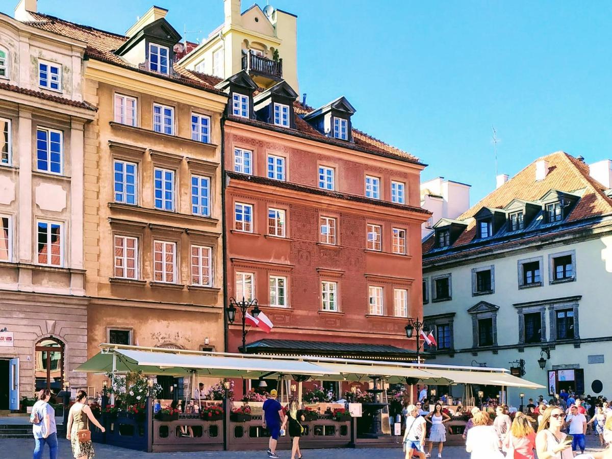 Apartament Royal *