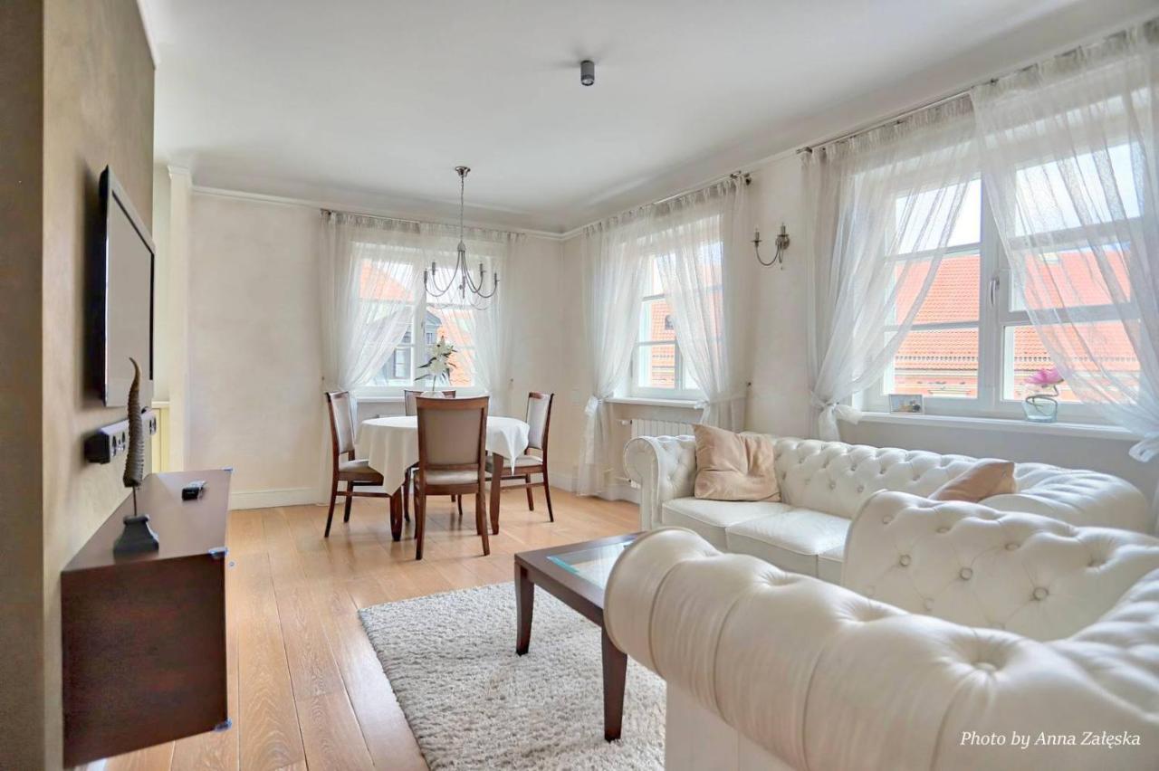Apartment Royal Warsaw