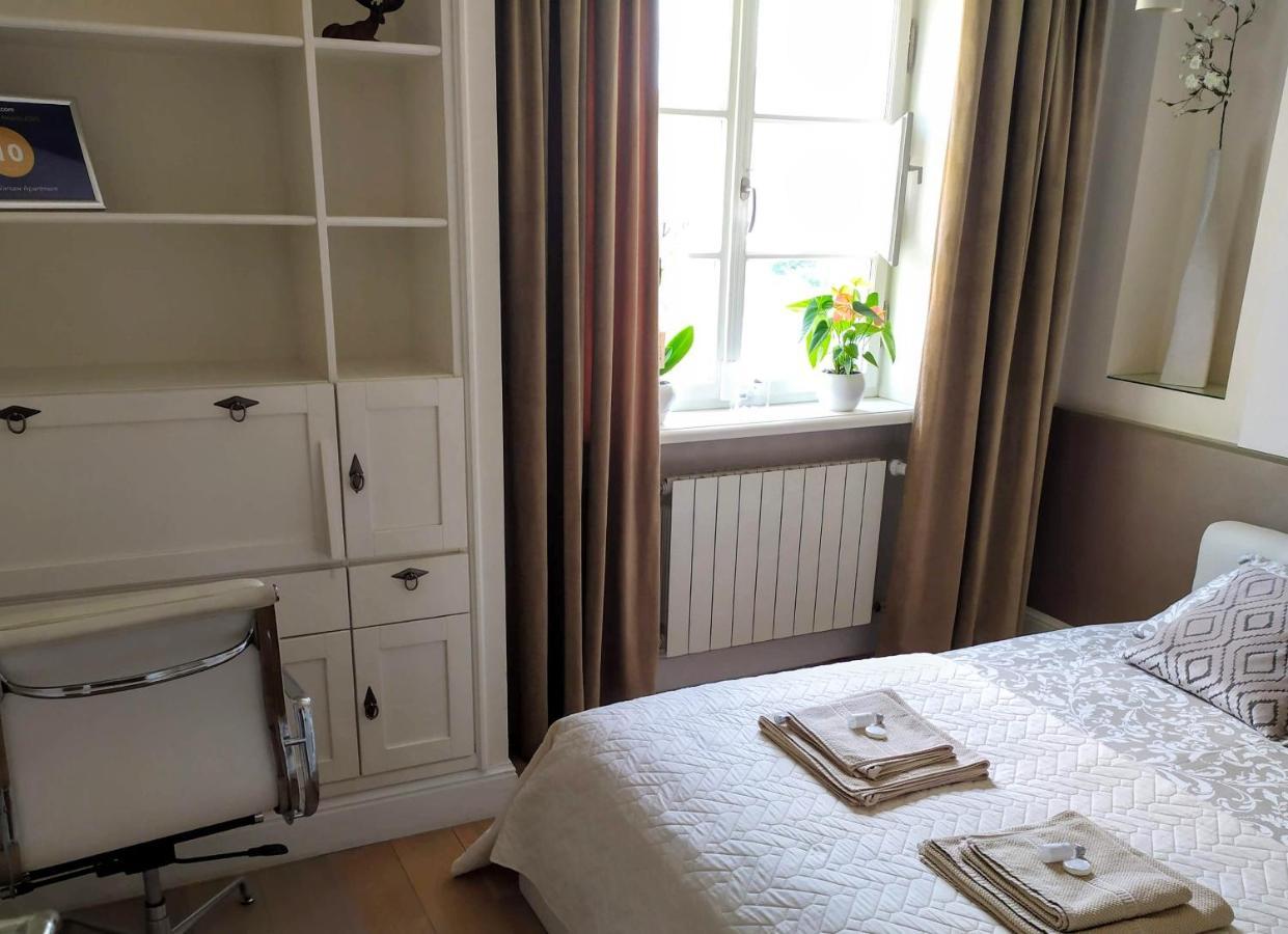 Apartament Royal *