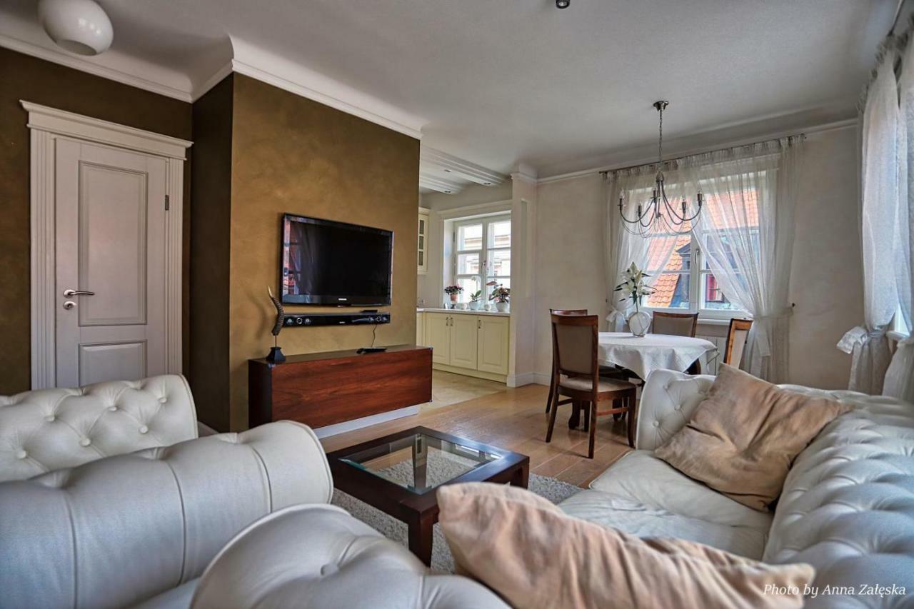 Apartment Royal